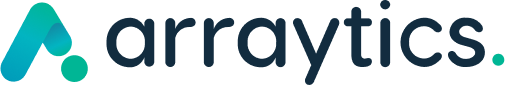 arraytics Logo