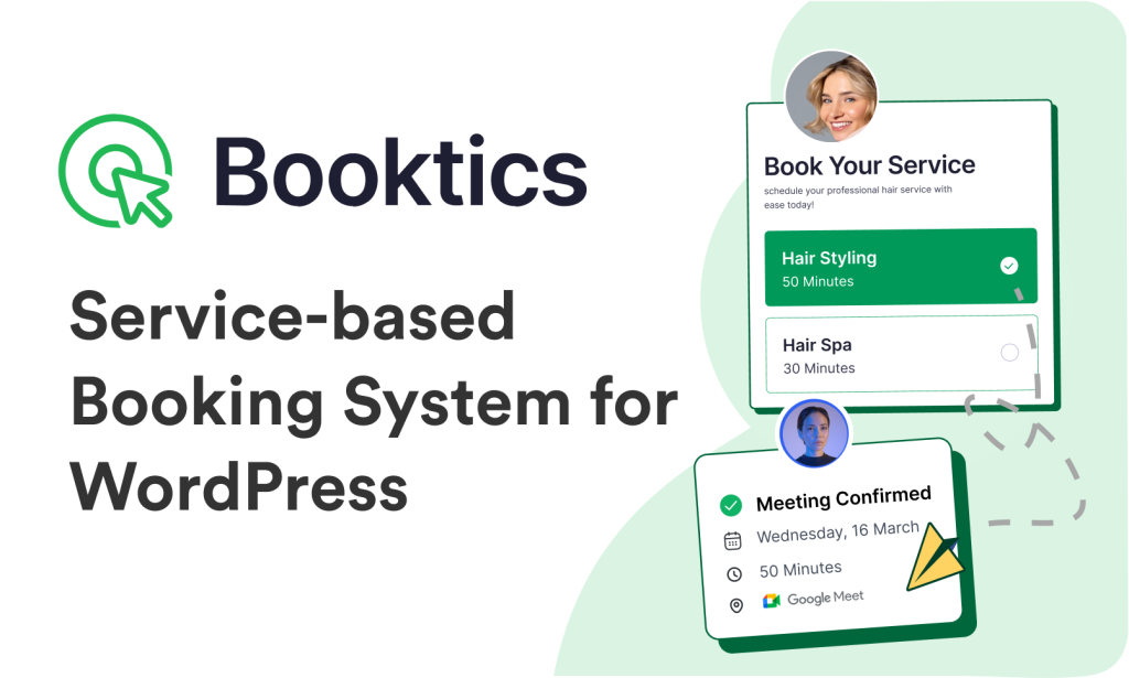 Booktics