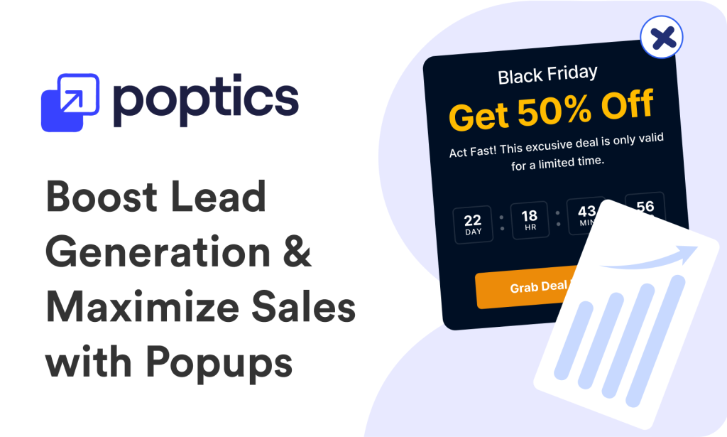 Poptics